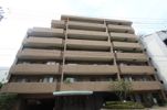 上幟町パークマンションの外観画像