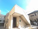 Ruheの外観画像