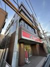 アーク元住吉の外観画像
