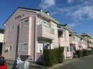 コーポ内山Aの外観画像