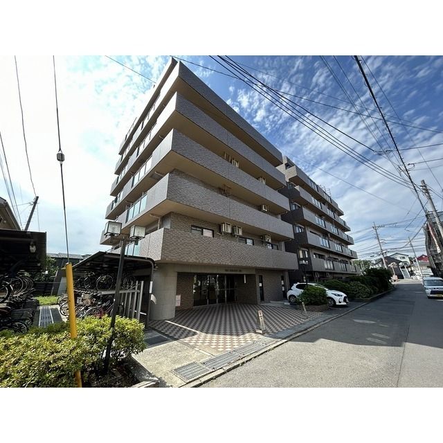 本厚木ネオハイツ元町の外観画像