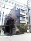 グランドール清水の外観画像