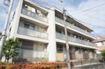 ルミエール東岸町Bの外観画像