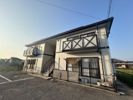 キャピタルハウス Bの外観画像
