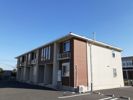 メゾン ラフレⅡ 埼玉県本庄市今井720－10の外観画像