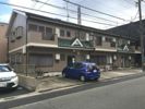 第2YSハイツの外観画像