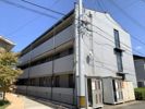 レオパレスシリウスの外観画像