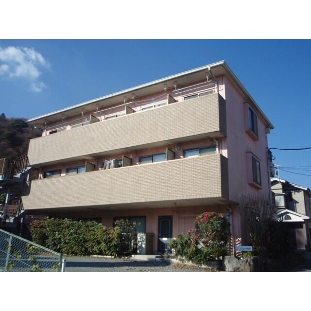 J・FINE宮城野の外観画像
