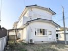広沢町二丁目愛宕山戸建の外観画像