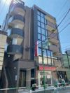 ファニー等々力Ⅱの外観画像