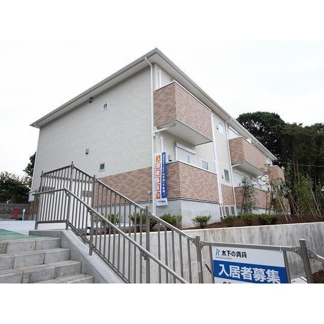 Dura Casa コブシⅢの外観画像