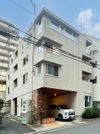 ツリーベル松が谷の外観画像