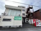 フェリーチェ・トレの外観画像