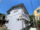 エコーハイツの外観画像