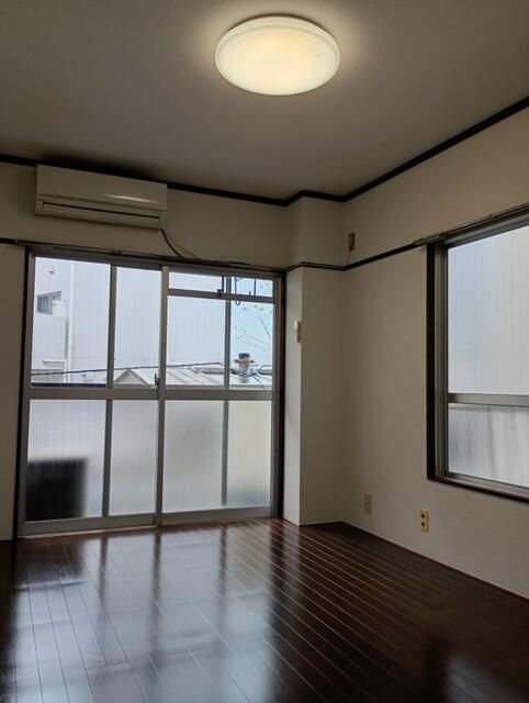 ネオコーポちくまの外観画像