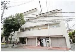 タカラマンションの外観画像