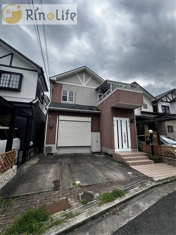 堀上町戸建214-32の外観画像