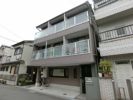 クレオ東町の外観画像