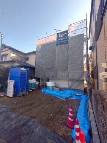ルミナス一宮古見の外観画像