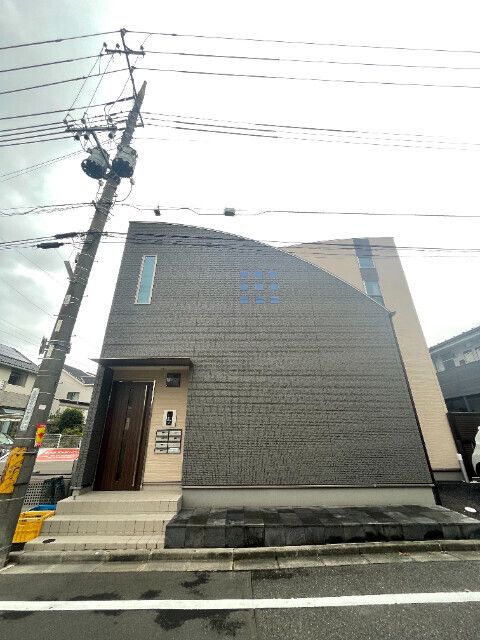 サン・グラシアスの外観画像