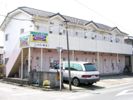 ハウディ陶冶Ⅰの外観画像