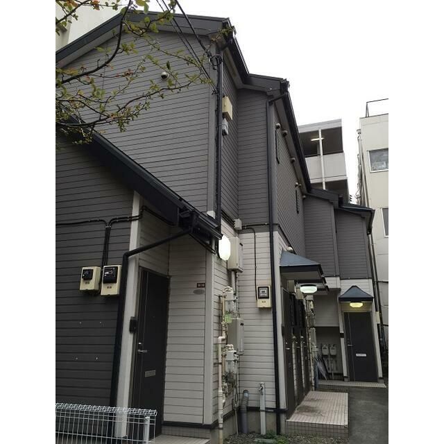 maison de jonathan(メゾンドジョナサン)の外観画像