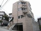 MMマンションの外観画像