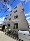 ラムール萱島の外観画像