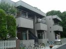 Park Residenceの外観画像
