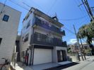 原忠ビルの外観画像