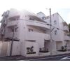 ビシーム千歳船橋の外観画像