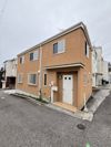 矢部町17貸家の外観画像