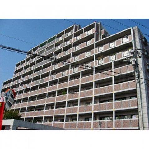 ウッディマンションけやき通り 702号の外観画像