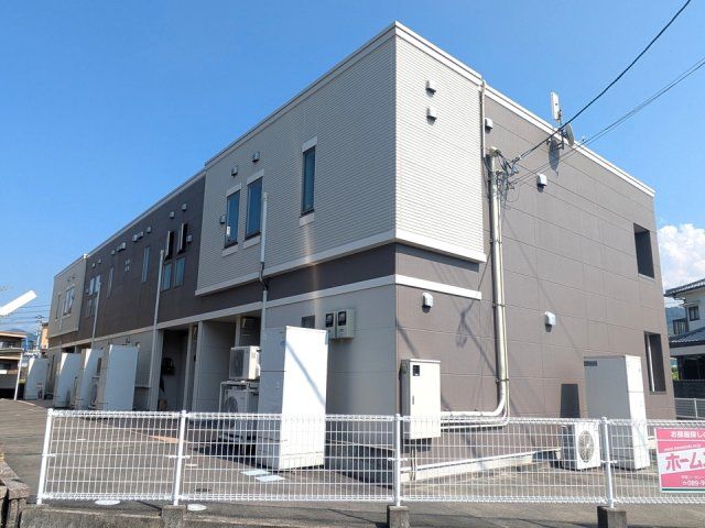 Ark courtの外観画像
