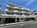 エスカイア浜田山の外観画像