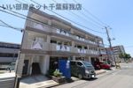 エスタシオンおゆみ野の外観画像