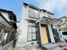 長束4丁目戸建ての外観画像
