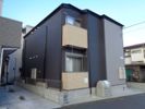 アークプレイス東浦和の外観画像