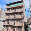 フロール宮之阪の外観画像
