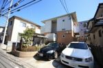 Garden Court IZUMIの外観画像