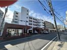 西里マンションの外観画像