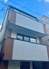 神山町戸建の外観画像