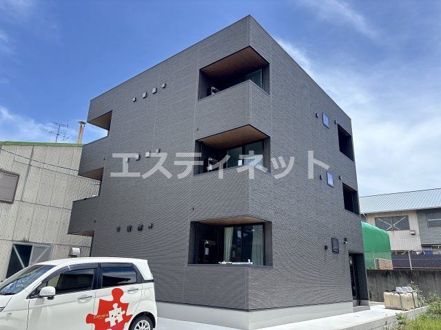 Jack taya Ⅱの外観画像