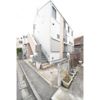 ポラリス上十条の外観画像