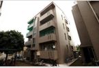 ヤマハハイツ伊勢崎C棟の外観画像