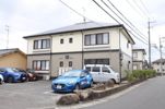 ハイツフロイデ B棟の外観画像