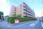 サンリットマンションの外観画像