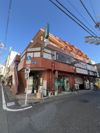 明大前フラワーハイホームの外観画像