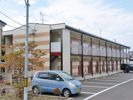 レオパレスメイフラワー?の外観画像