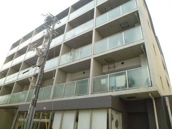KDXレジデンス甲南山手の外観画像